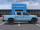 New 2026 Chevrolet Colorado W/T w/ WT Custom Package image 5