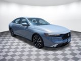 New 2025 Honda Accord Touring image 2