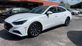 Used 2021 Hyundai Sonata Limited image 3