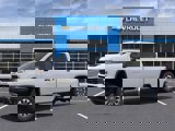 New 2025 Chevrolet Silverado 2500 Custom w/ Custom Value Package image 2
