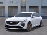 New 2025 Cadillac CT5 V Blackwing w/ Precision Package image 6