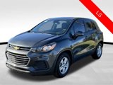 Used 2019 Chevrolet Trax LS w/ Tint and Cruise Package image 3