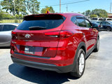 Used 2020 Hyundai Tucson Value image 4