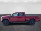 New 2025 Ford F250 XLT image 4