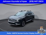 Certified 2023 Hyundai Santa Fe Limited image 3