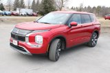 New 2025 Mitsubishi Outlander SE image 5