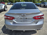 Used 2020 Toyota Camry SE image 4