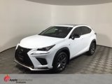 Used 2020 Lexus NX 300 F Sport image 3
