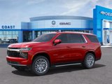 New 2025 Chevrolet Tahoe LS image 2