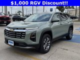 New 2026 Chevrolet Equinox LT w/ Safety and Technology Package image 2