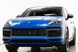 Used 2023 Porsche Cayenne Turbo GT image 4