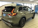 New 2026 Honda CR-V TrailSport image 5