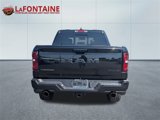 New 2026 RAM 1500 Laramie w/ Night Edition image 4