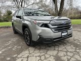 Certified 2025 Subaru Forester Premium image 2