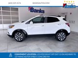 Certified 2022 Buick Encore Preferred w/ Safety Package image 5