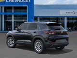 New 2026 Chevrolet TrailBlazer LS w/ LS Convenience Package image 3