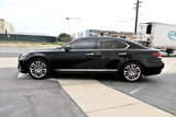 Used 2015 Lexus LS 460 image 3