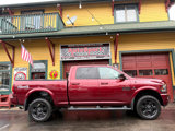 Used 2017 RAM 2500 Laramie w/ Sport Appearance Group image 2