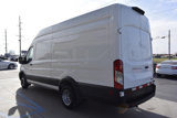 Used 2021 Ford Transit 350 148 High Roof Extended DRW w/ Load Area Protection Package image 3