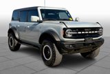 Used 2023 Ford Bronco Outer Banks w/ Sasquatch Package image 2