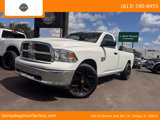 Used 2023 RAM 1500 Tradesman w/ Power & Remote Entry Group image 3