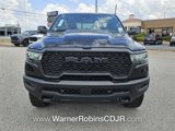 New 2025 RAM 1500 Rebel w/ Rebel Level 2 Equipment Group image 2