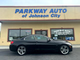 Used 2017 BMW 430i xDrive Convertible image 2