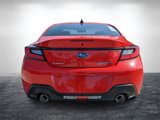 New 2025 Subaru BRZ tS image 4