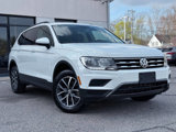 Used 2019 Volkswagen Tiguan SE image 3