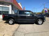 Used 2015 Ford F150 XLT w/ Equipment Group 301A Mid image 2
