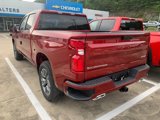New 2026 Chevrolet Silverado 1500 RST image 4