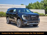 New 2026 GMC Yukon Denali Ultimate w/ LPO, Floor Liner Package image 2
