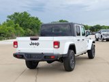 New 2025 Jeep Gladiator Sport image 5