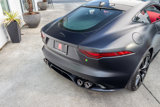 Used 2023 Jaguar F-TYPE R image 6