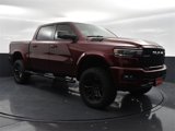 New 2025 RAM 1500 Big Horn image 4