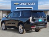 New 2025 Chevrolet Tahoe Premier image 3