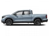 New 2025 Honda Ridgeline Black Edition image 3