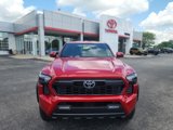 New 2025 Toyota Tacoma TRD Off-Road image 2