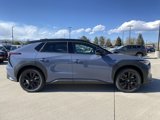 New 2025 Subaru Solterra Touring image 6