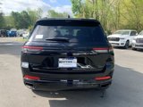 New 2025 Jeep Grand Cherokee Summit image 4