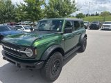 Used 2024 Ford Bronco Wildtrak image 5