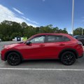 Used 2024 Honda HR-V Sport image 2