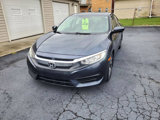 Used 2018 Honda Civic EX image 2