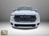 New 2025 RAM 1500 Limited w/ Body Color Bumper Group image 2