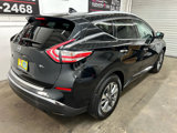 Used 2017 Nissan Murano SL image 3