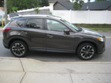 Used 2016 MAZDA CX-5 Grand Touring image 4
