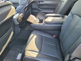 New 2025 Jeep Grand Wagoneer Series II Obsidian w/ Quick Order Packagew 28T image 4