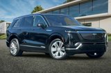 New 2026 Cadillac Vistiq Luxury w/ LPO, Floor Liner Package image 2