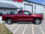 Used 2014 Chevrolet Silverado 1500 LTZ w/ LTZ Plus Package image 3
