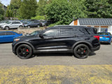 Used 2020 Ford Explorer Platinum w/ Premium Technology Package image 2